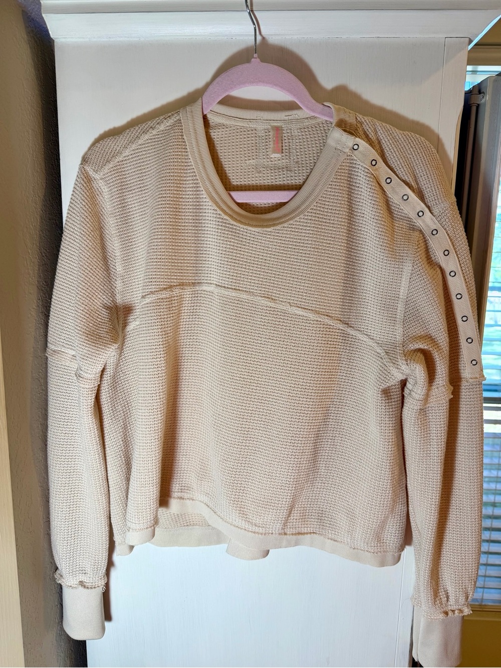 FP Movement Dream Work Layer size XS!